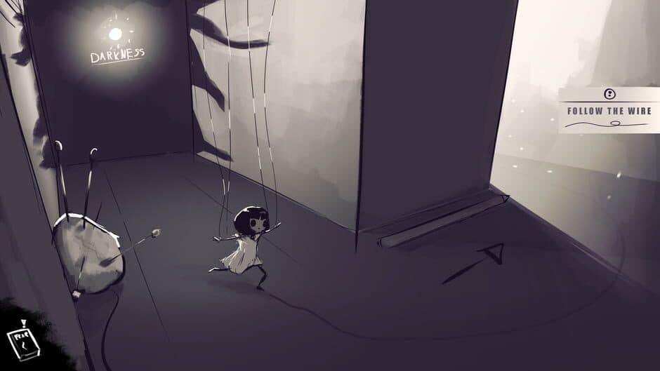 Скриншот 5 из Anxiety Wires