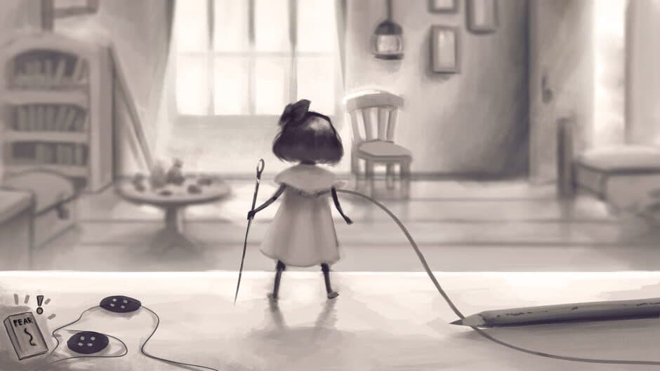Скриншот 6 из Anxiety Wires