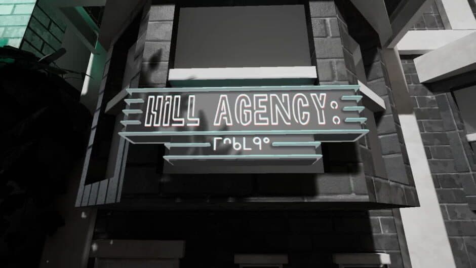 Скриншот 3 из Hill Agency: Purity / Decay