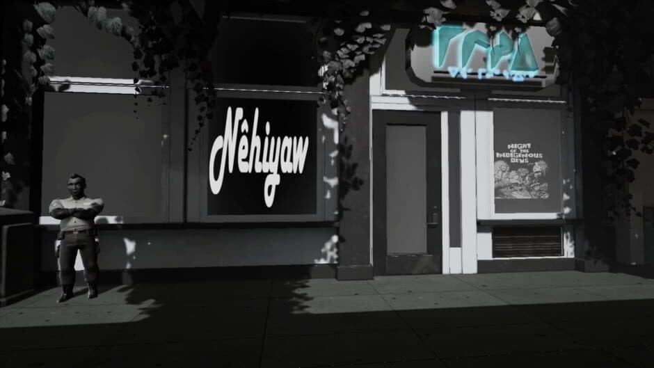 Скриншот 7 из Hill Agency: Purity / Decay