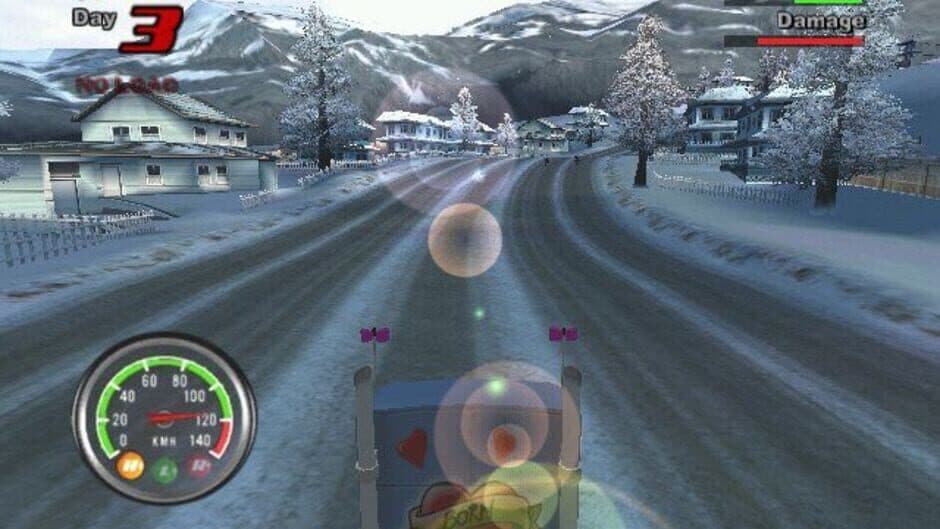 Скриншот 3 из Big Mutha Truckers