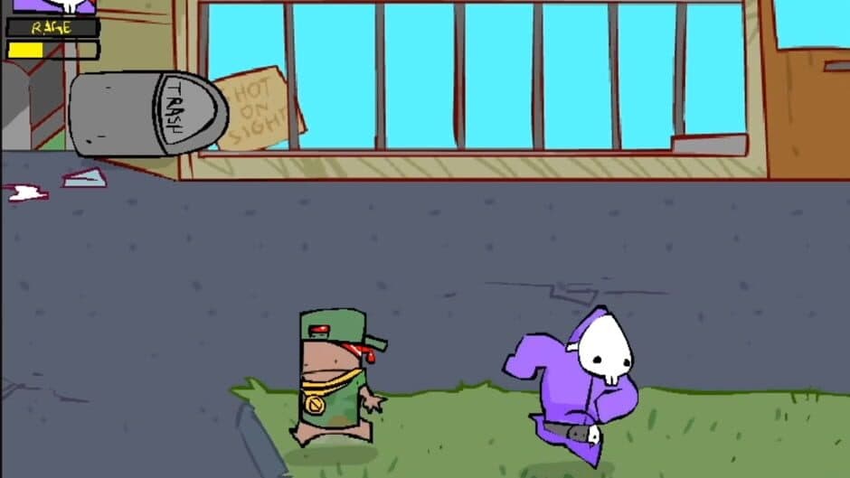 Скриншот 1 из Dad n' Me