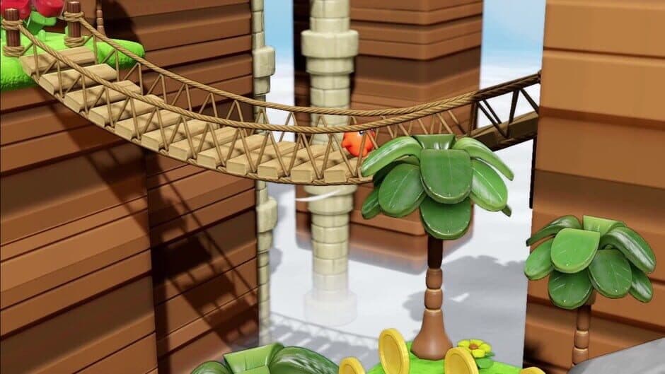 Скриншот 2 из Pingo Adventure
