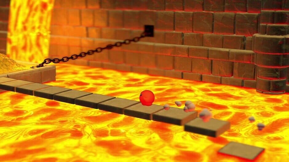 Скриншот 3 из Pingo Adventure