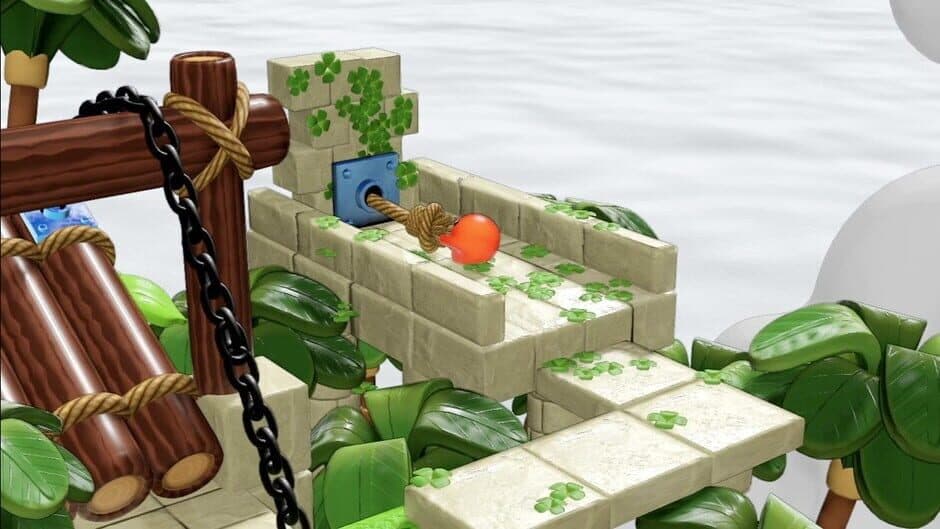 Скриншот 6 из Pingo Adventure
