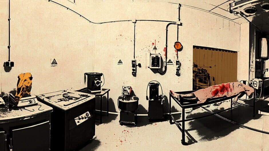 Скриншот 5 из Desolatium