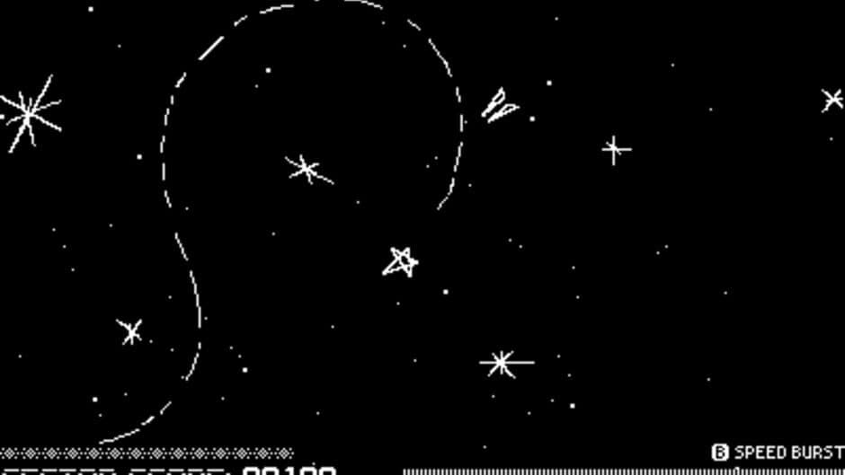 Скриншот 1 из Star Sled
