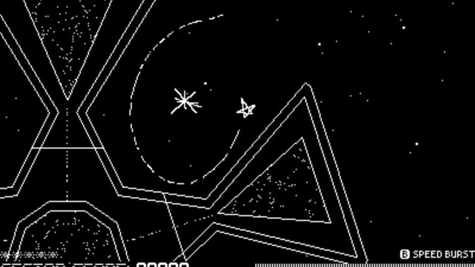 Скриншот 2 из Star Sled