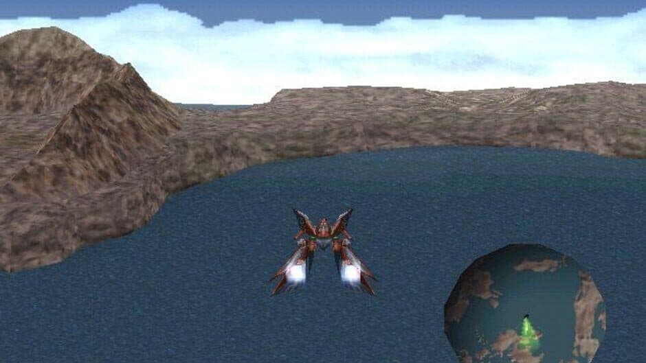 Скриншот 4 из Final Fantasy VIII