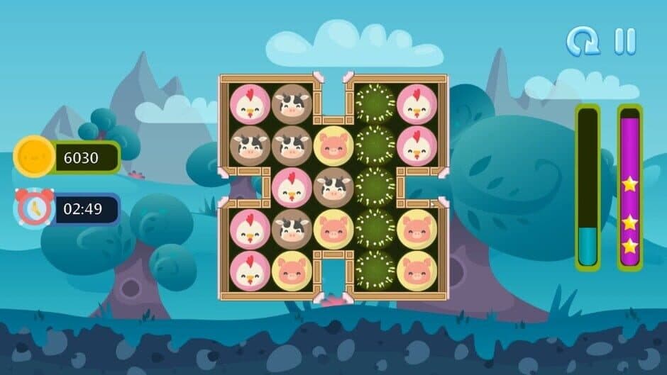 Скриншот 2 из Animals
