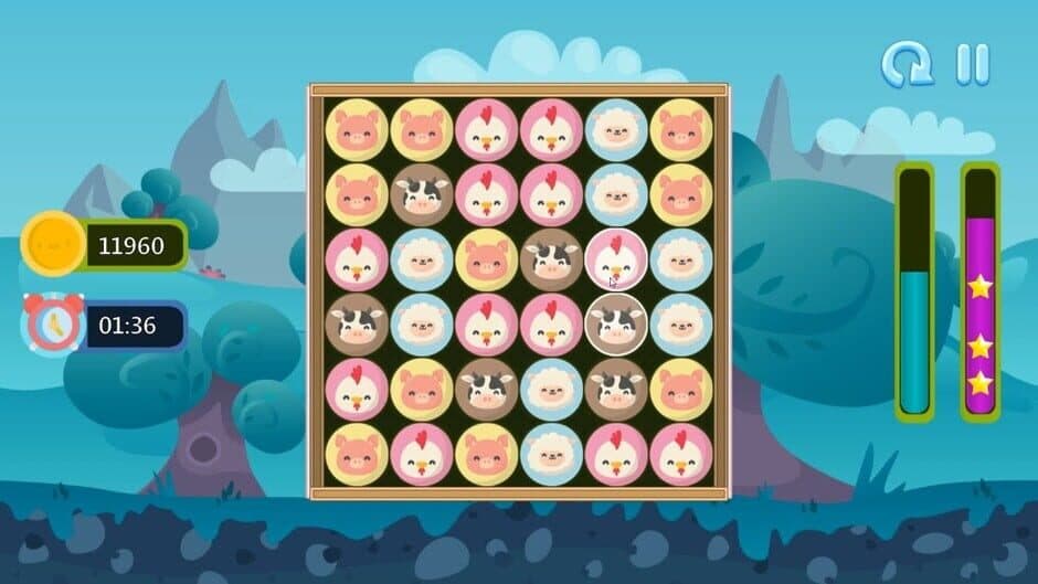 Скриншот 5 из Animals