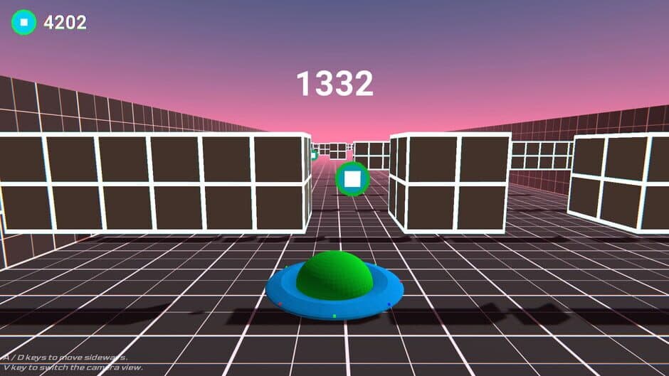 Скриншот 1 из Arcade Flight
