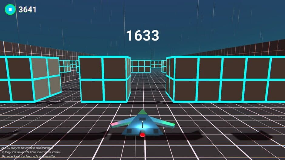 Скриншот 2 из Arcade Flight