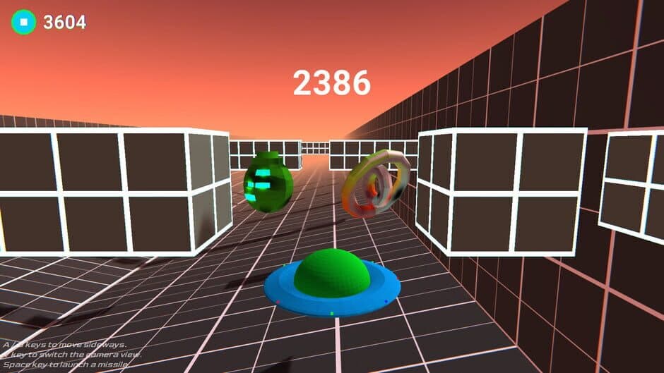 Скриншот 3 из Arcade Flight