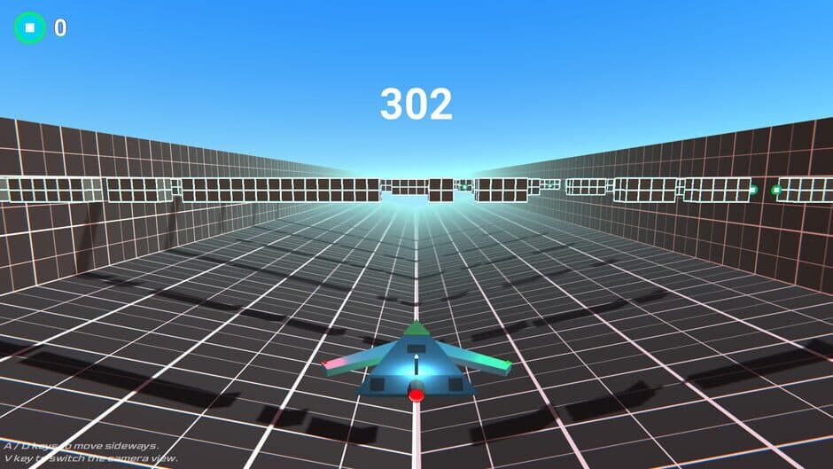 Скриншот 4 из Arcade Flight