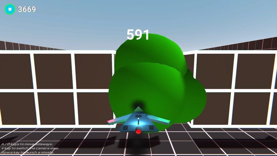 Скриншот 5 из Arcade Flight