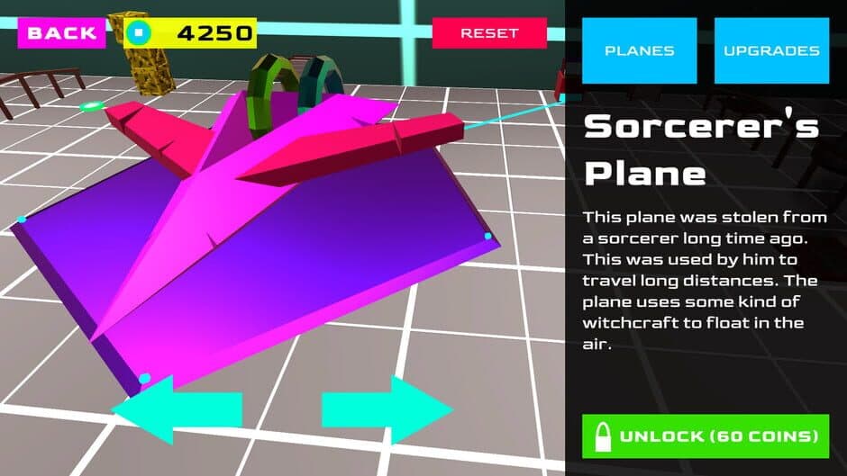 Скриншот 8 из Arcade Flight