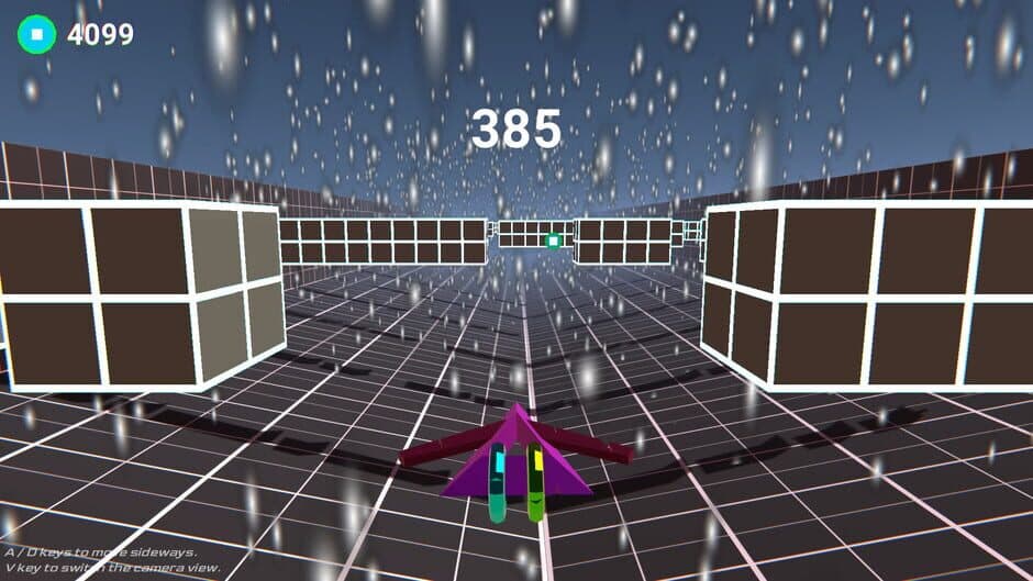 Скриншот 9 из Arcade Flight