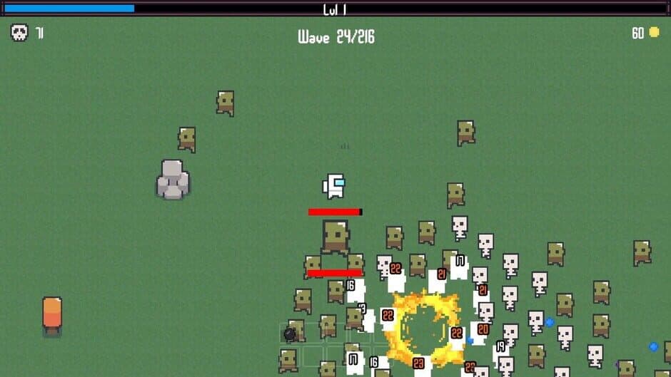 Скриншот 4 из Monsterlands