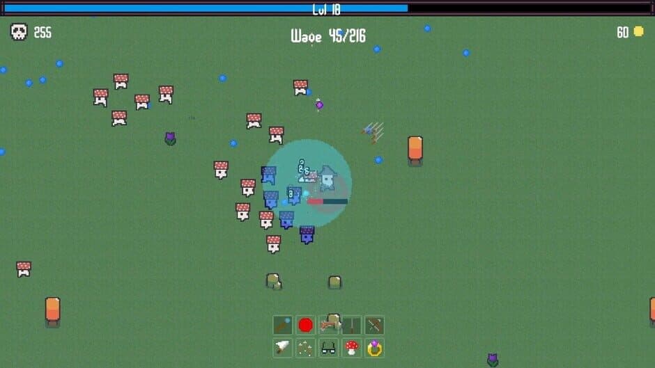 Скриншот 5 из Monsterlands