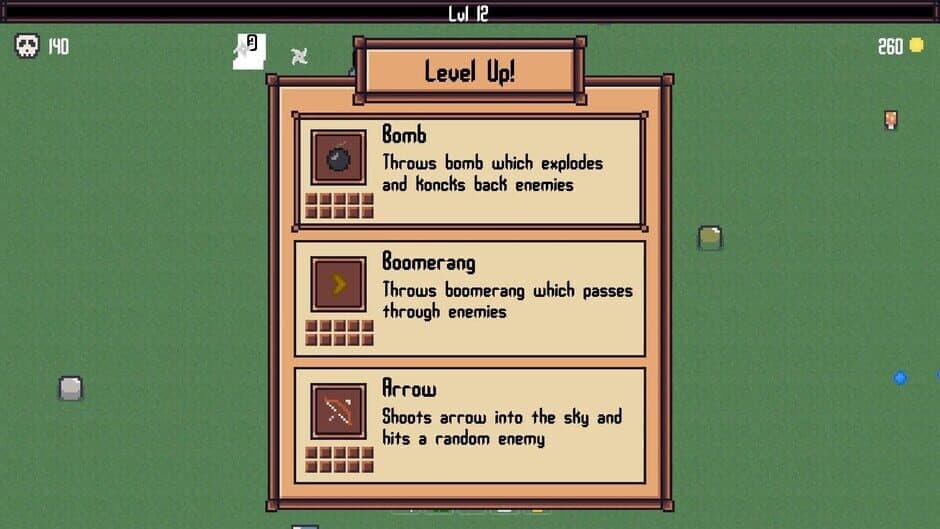 Скриншот 6 из Monsterlands