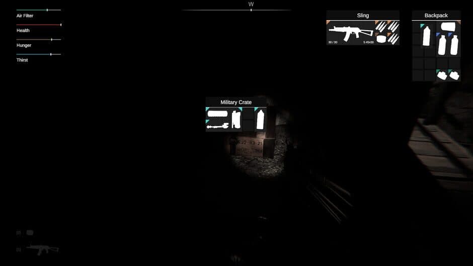 Скриншот 2 из Sanction