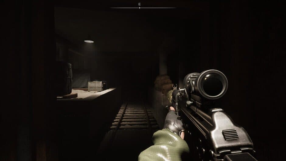 Скриншот 3 из Sanction