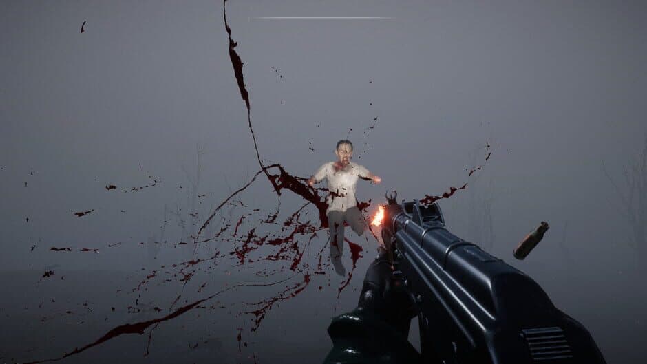 Скриншот 8 из Sanction