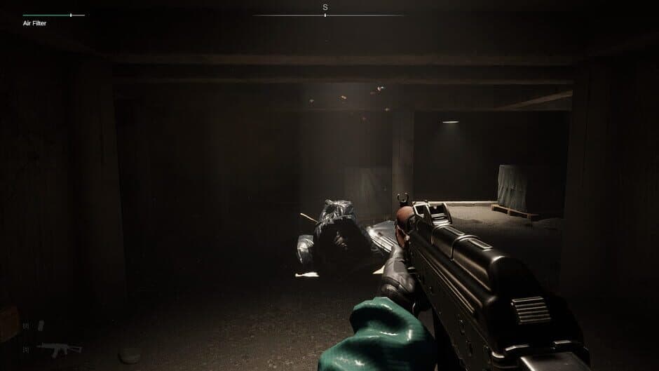 Скриншот 10 из Sanction