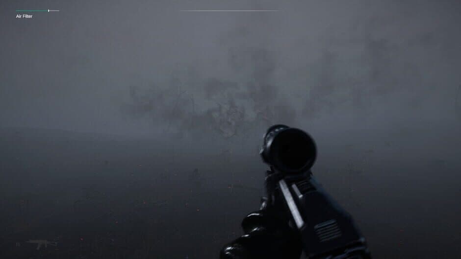 Скриншот 11 из Sanction