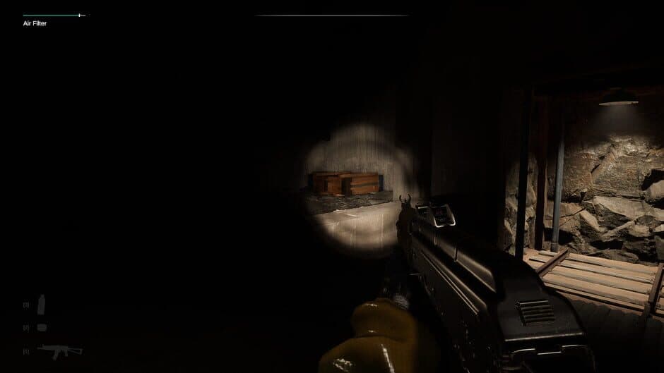 Скриншот 12 из Sanction
