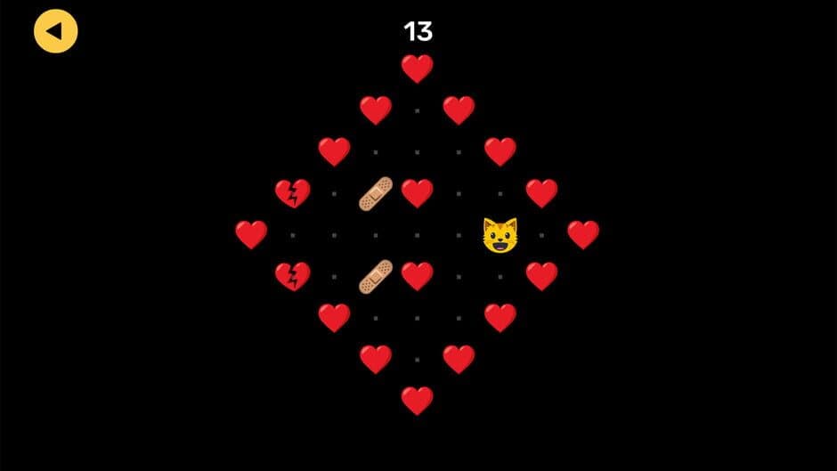 Скриншот 2 из Logica Emotica