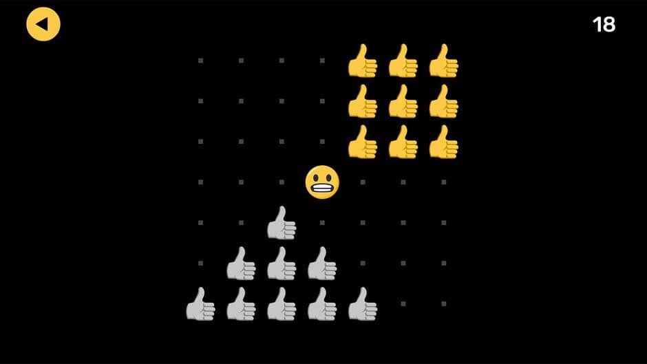 Скриншот 4 из Logica Emotica
