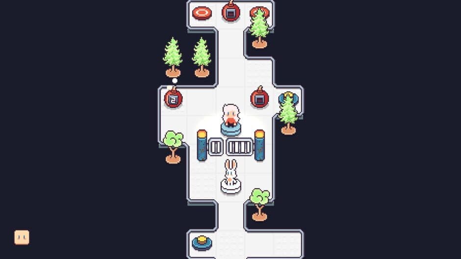 Скриншот 5 из Chloe Puzzle Game