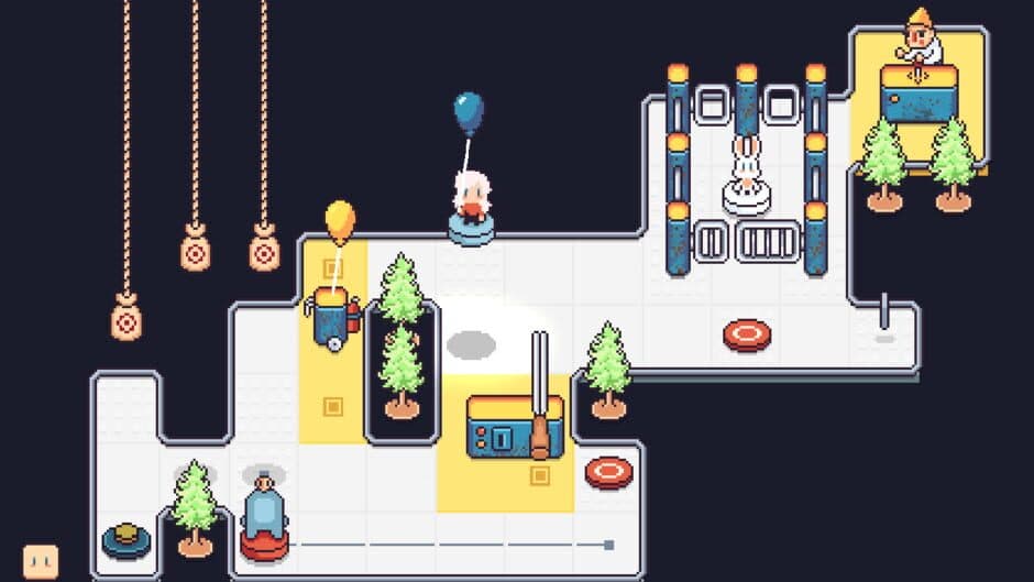 Скриншот 4 из Chloe Puzzle Game