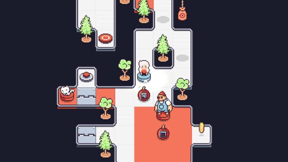 Скриншот 3 из Chloe Puzzle Game