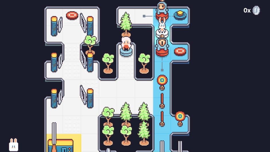 Скриншот 2 из Chloe Puzzle Game