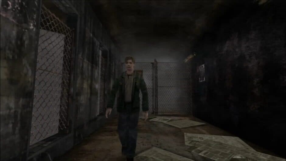 Скриншот 5 из Silent Hill Complete Set