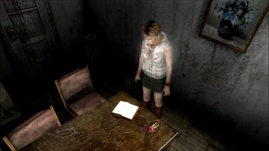 Скриншот 2 из Silent Hill Complete Set