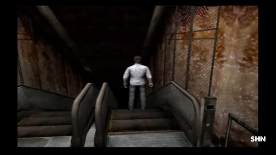 Скриншот 3 из Silent Hill Complete Set