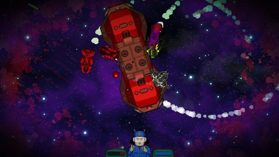 Скриншот 4 из Space Theory