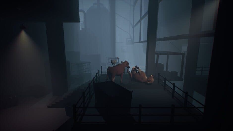 Скриншот 3 из Meat & Greed