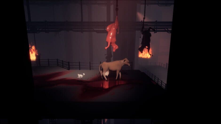 Скриншот 5 из Meat & Greed