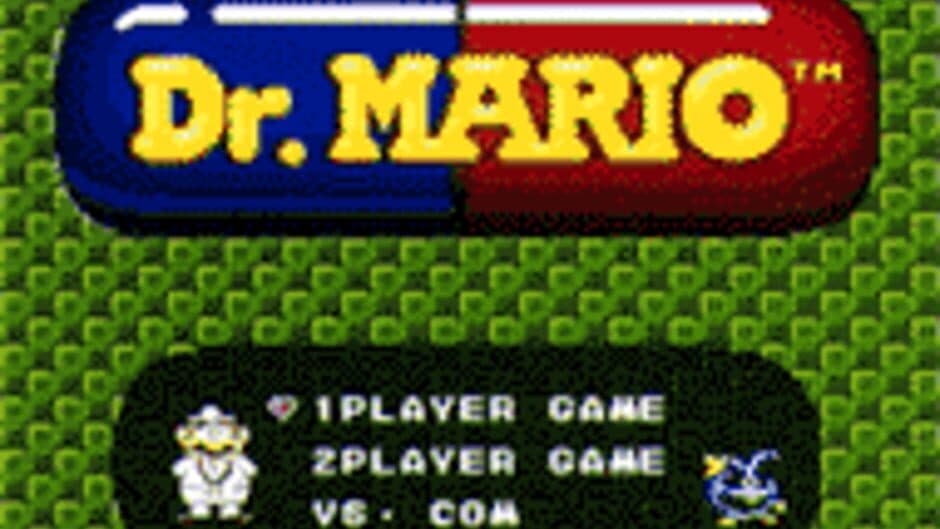 Скриншот 2 из Dr. Mario