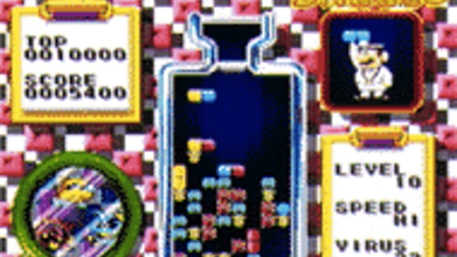 Скриншот 3 из Dr. Mario