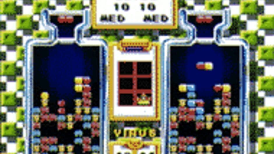 Скриншот 4 из Dr. Mario
