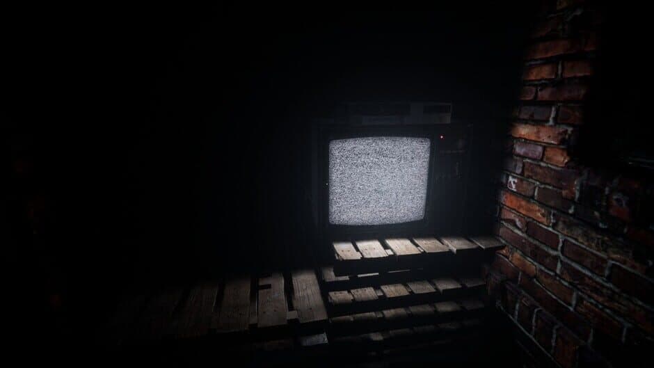 Скриншот 2 из Breath of Ghosts