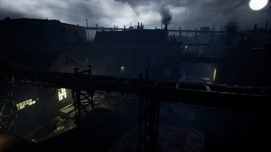 Скриншот 3 из Breath of Ghosts