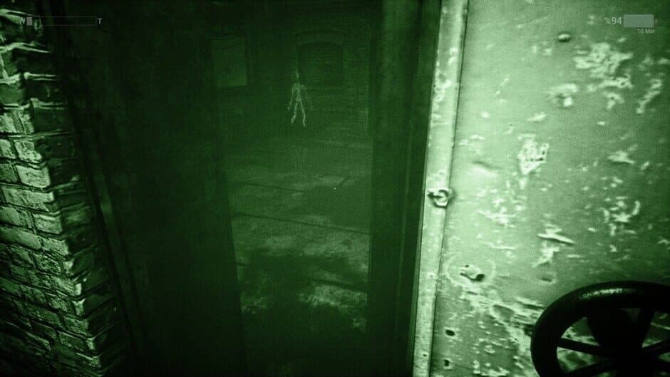 Скриншот 4 из Breath of Ghosts