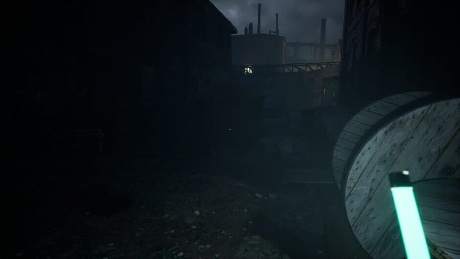 Скриншот 6 из Breath of Ghosts